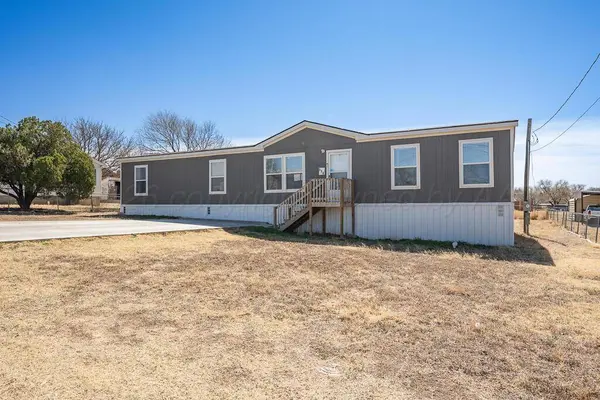 514 Park AVE, Amarillo, TX 79108