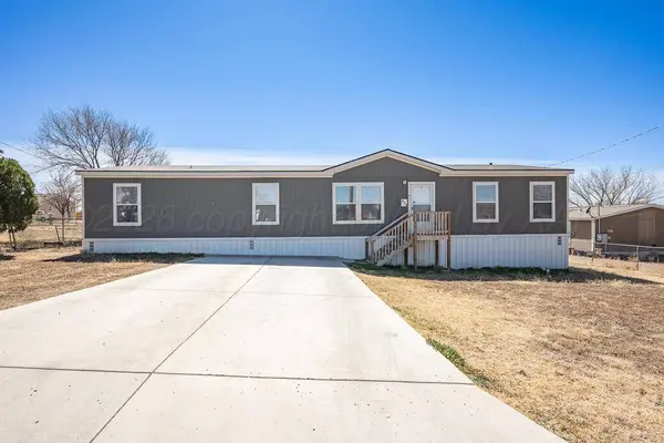 514 Park AVE, Amarillo, TX 79108