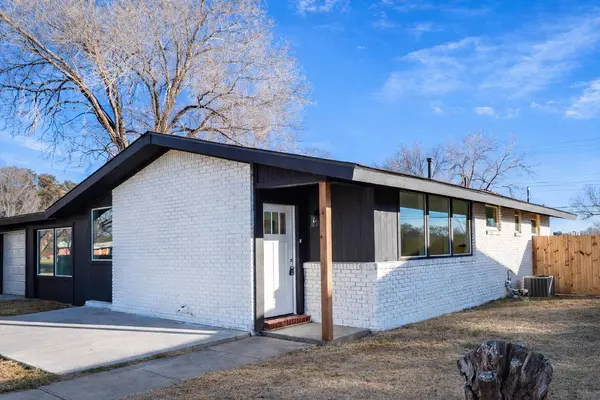 4825 24th Street, Lubbock, TX 79407