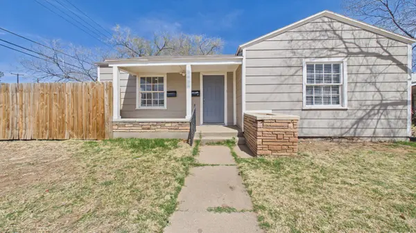 2430 31st Street #Front, Lubbock, TX 79411