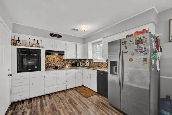4613 S BRYAN ST, Amarillo, TX 79110