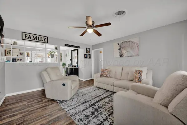 4613 S BRYAN ST, Amarillo, TX 79110