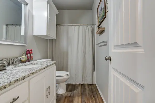 1807 E Grinnel Street, Lubbock, TX 79403