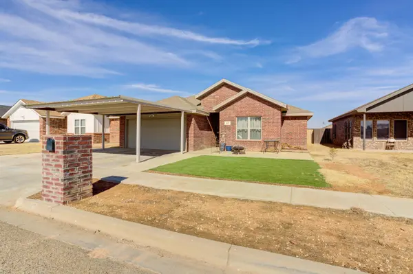 1807 E Grinnel Street, Lubbock, TX 79403
