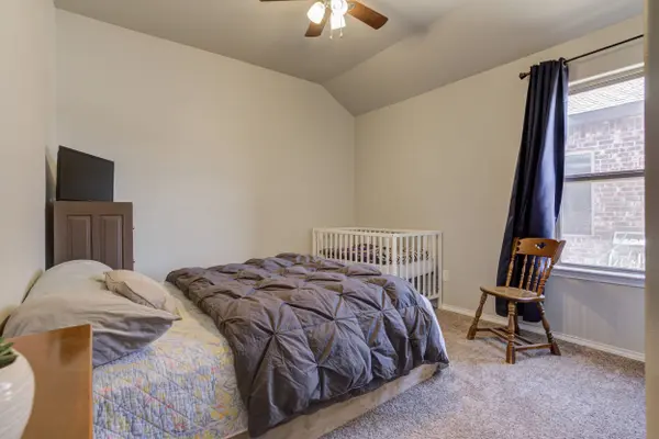 1807 E Grinnel Street, Lubbock, TX 79403