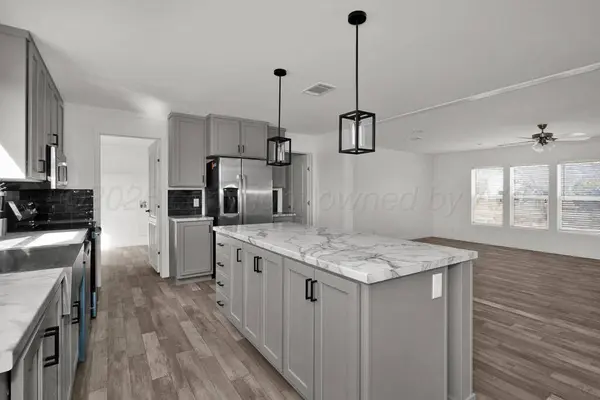 12130 Percell ST, Amarillo, TX 79118