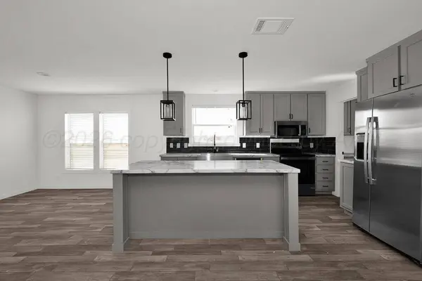 12130 Percell ST, Amarillo, TX 79118