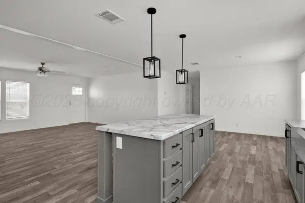 12130 Percell ST, Amarillo, TX 79118