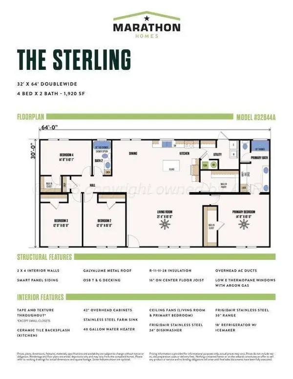 12130 Percell ST, Amarillo, TX 79118