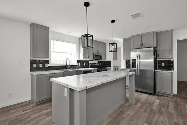 12130 Percell ST, Amarillo, TX 79118