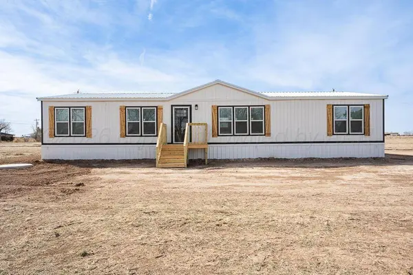 12130 Percell ST, Amarillo, TX 79118