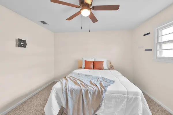 4513 48th Street, Lubbock, TX 79414