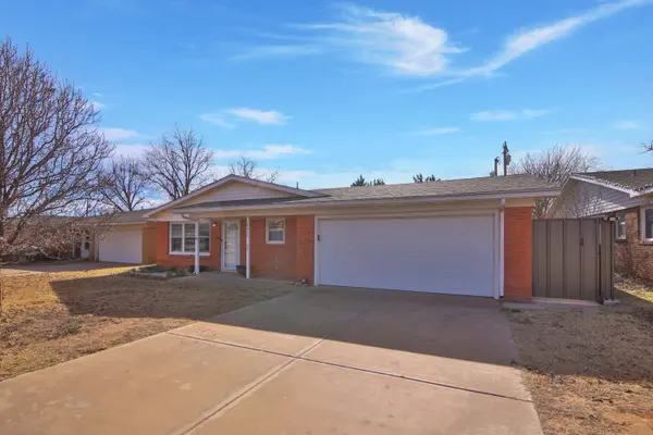 4513 48th Street, Lubbock, TX 79414