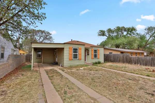 2408 24th Street, Lubbock, TX 79411