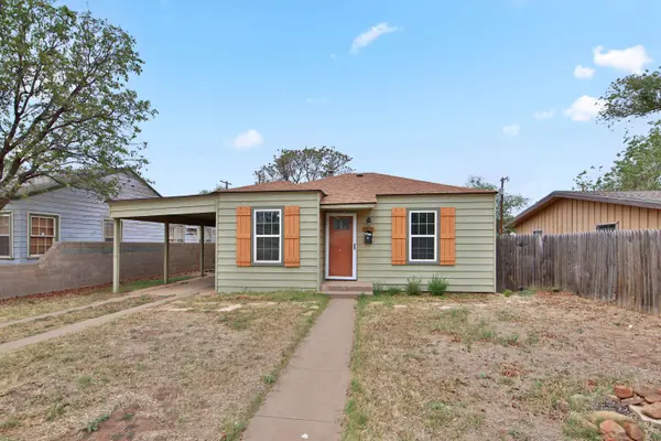 2408 24th Street, Lubbock, TX 79411