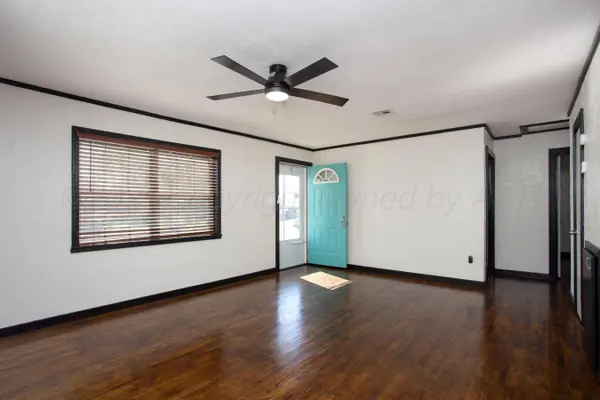 4612 CLINE RD, Amarillo, TX 79110