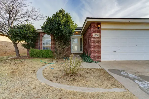 6221 18th Street, Lubbock, TX 79416