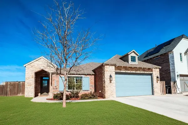 3442 126th Street, Lubbock, TX 79423