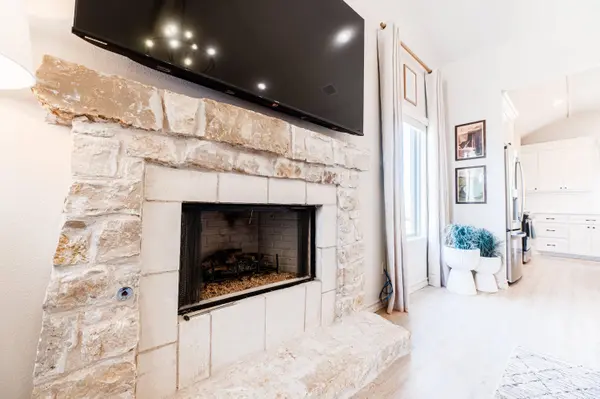3442 126th Street, Lubbock, TX 79423
