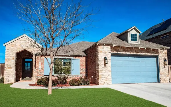 3442 126th Street, Lubbock, TX 79423