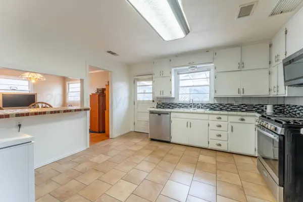 119 N Beverly DR, Amarillo, TX 79106