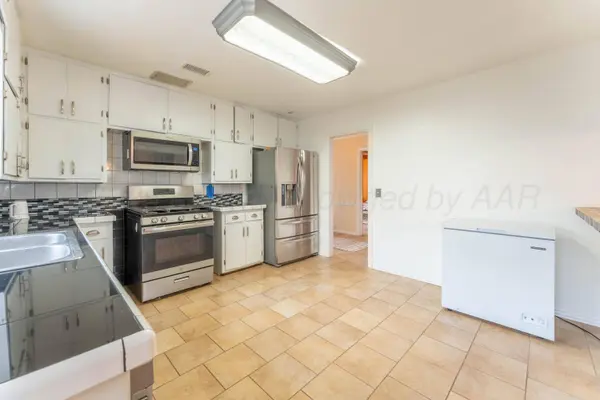 119 N Beverly DR, Amarillo, TX 79106