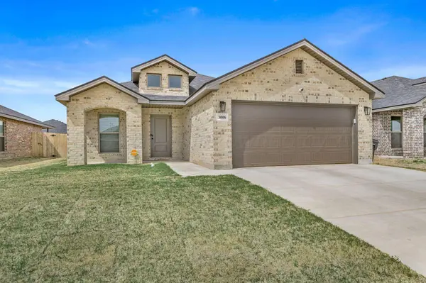 3006 FARMYARD DR, Amarillo, TX 79124