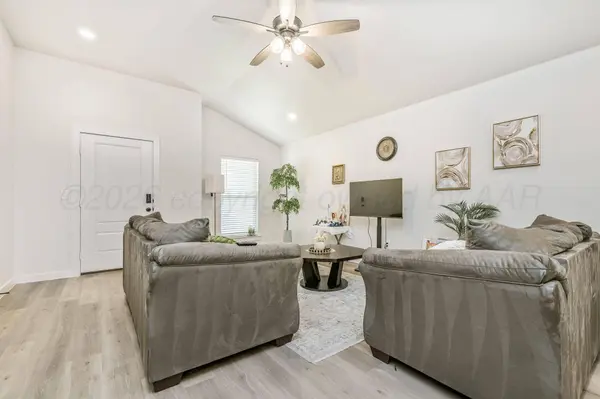 3006 FARMYARD DR, Amarillo, TX 79124