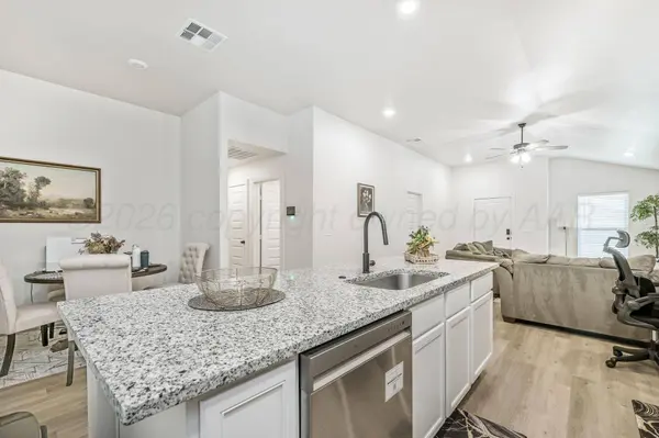 3006 FARMYARD DR, Amarillo, TX 79124