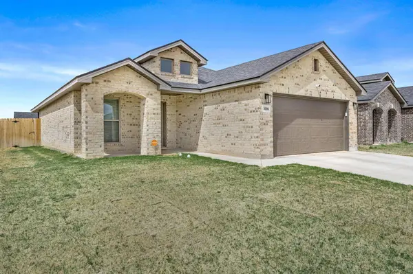 3006 FARMYARD DR, Amarillo, TX 79124
