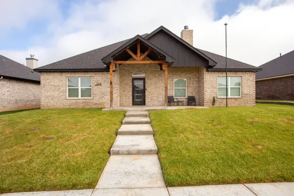 2704 Knoll DR, Amarillo, TX 79118