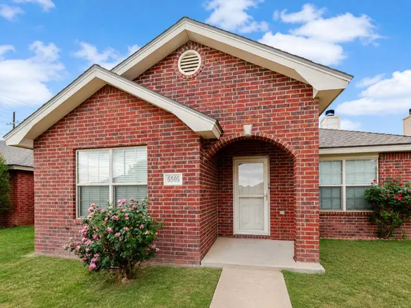 6505 8th Street, Lubbock, TX 79416