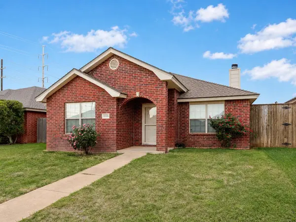 6505 8th Street, Lubbock, TX 79416