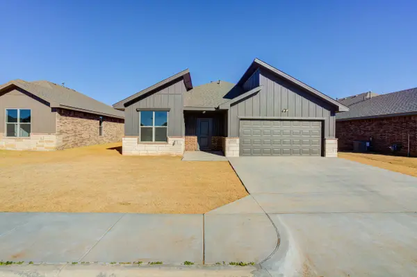 6928 12th Street, Lubbock, TX 79416
