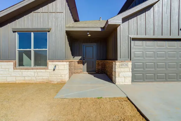 6928 12th Street, Lubbock, TX 79416