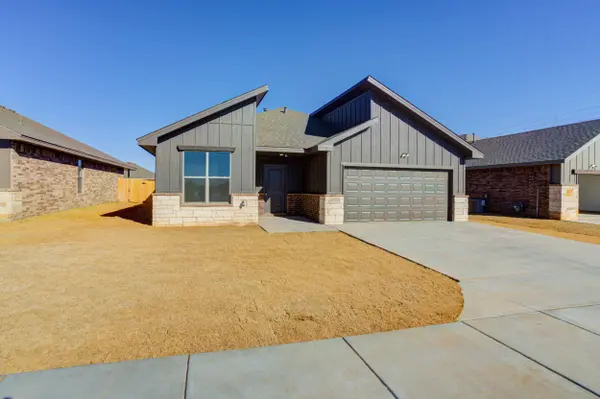 6928 12th Street, Lubbock, TX 79416