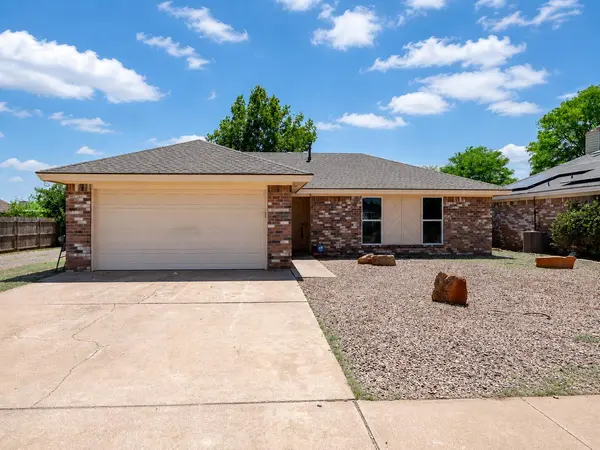 5729 Duke Street, Lubbock, TX 79416
