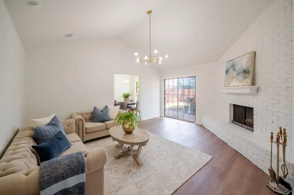 5729 Duke Street, Lubbock, TX 79416