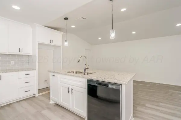 4207 ALBERT AVE, Amarillo, TX 79106