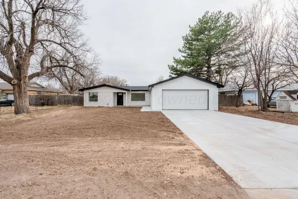 4207 ALBERT AVE, Amarillo, TX 79106