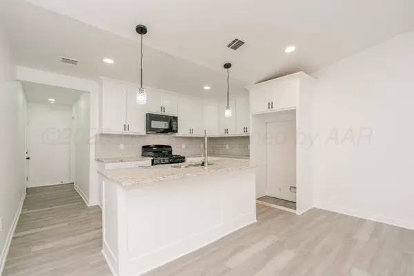 4207 ALBERT AVE, Amarillo, TX 79106