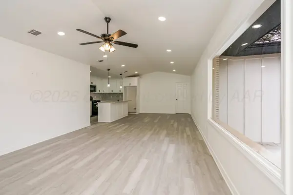 4207 ALBERT AVE, Amarillo, TX 79106