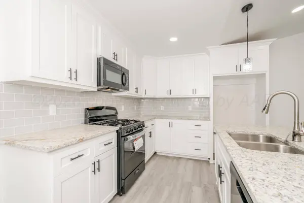 4207 ALBERT AVE, Amarillo, TX 79106