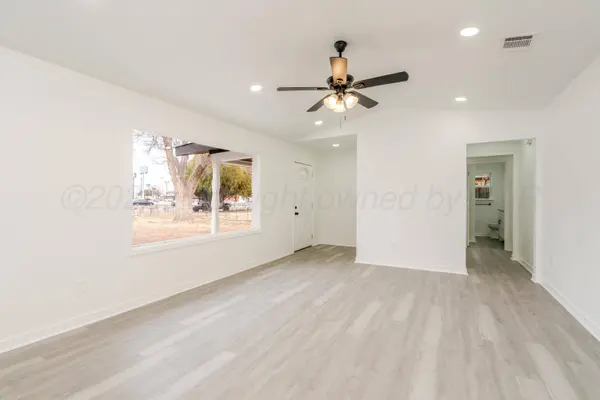 4207 ALBERT AVE, Amarillo, TX 79106