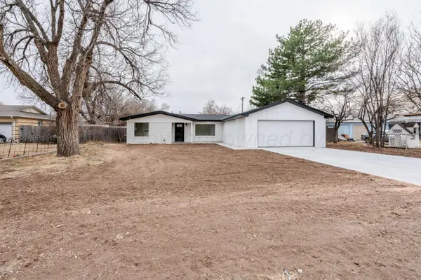 4207 ALBERT AVE, Amarillo, TX 79106