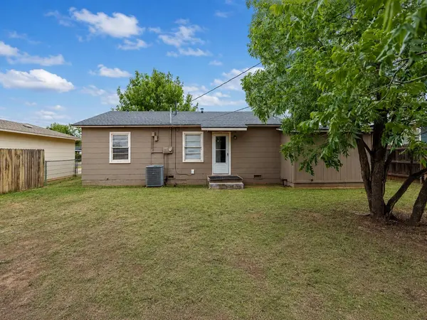 2618 44th Street, Lubbock, TX 79413