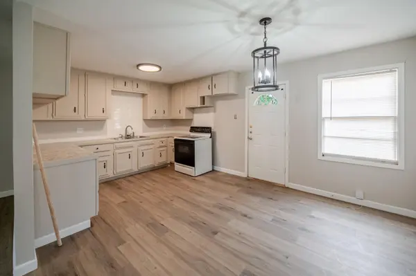 2618 44th Street, Lubbock, TX 79413