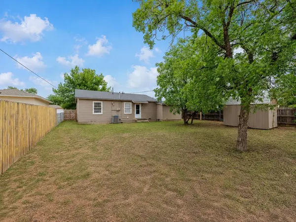 2618 44th Street, Lubbock, TX 79413