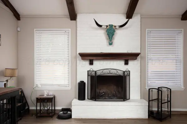 8128 CORONADO TRL, Amarillo, TX 79110