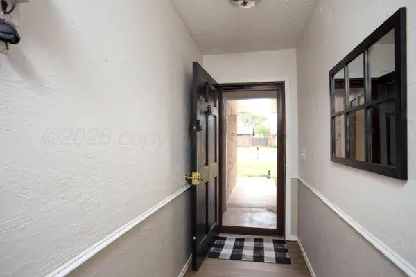 8128 CORONADO TRL, Amarillo, TX 79110